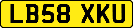LB58XKU