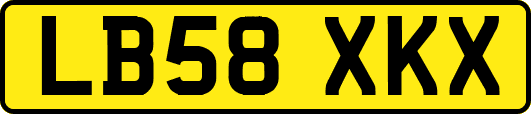 LB58XKX