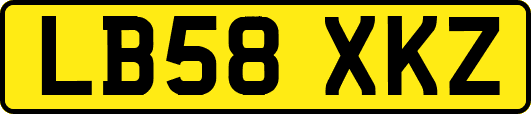 LB58XKZ