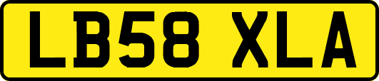 LB58XLA