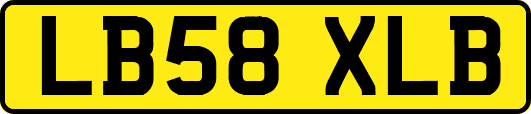 LB58XLB