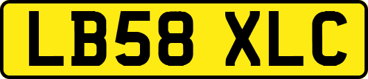 LB58XLC