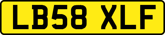 LB58XLF