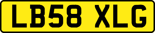 LB58XLG
