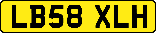 LB58XLH