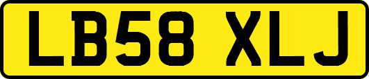 LB58XLJ