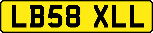 LB58XLL