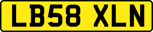 LB58XLN