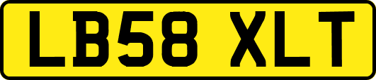 LB58XLT
