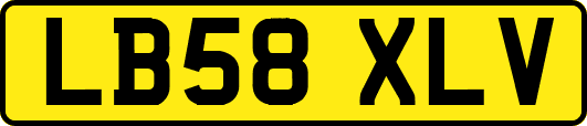 LB58XLV