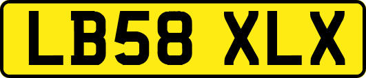LB58XLX