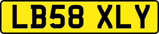 LB58XLY