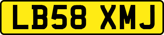 LB58XMJ
