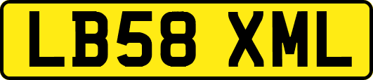 LB58XML