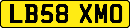 LB58XMO
