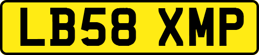 LB58XMP