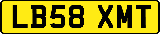 LB58XMT
