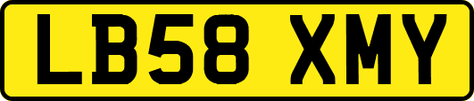 LB58XMY