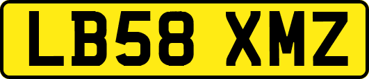 LB58XMZ
