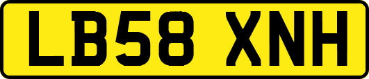 LB58XNH
