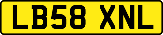 LB58XNL