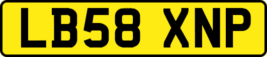 LB58XNP
