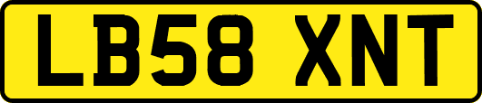 LB58XNT