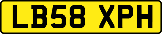 LB58XPH