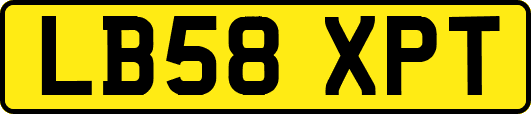 LB58XPT