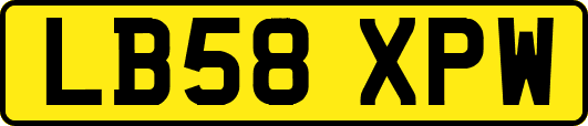 LB58XPW