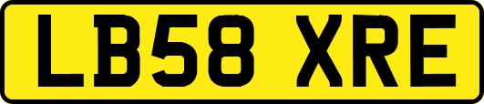 LB58XRE