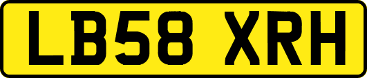 LB58XRH