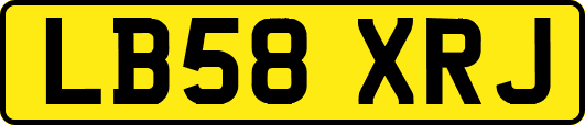 LB58XRJ