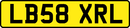 LB58XRL