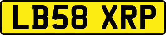 LB58XRP