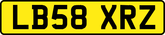 LB58XRZ