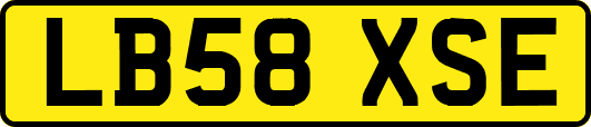 LB58XSE