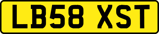 LB58XST