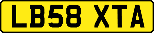 LB58XTA