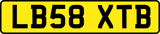 LB58XTB