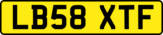 LB58XTF