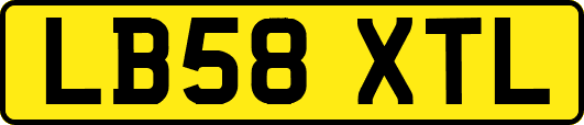 LB58XTL