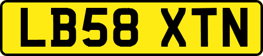 LB58XTN