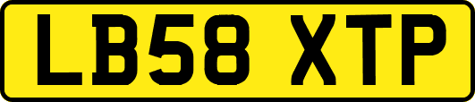 LB58XTP