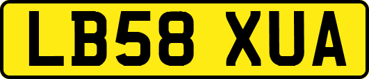 LB58XUA