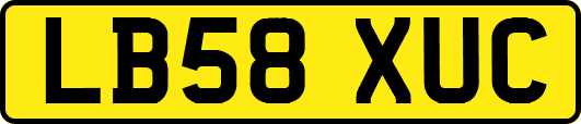 LB58XUC