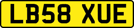 LB58XUE