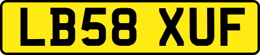 LB58XUF