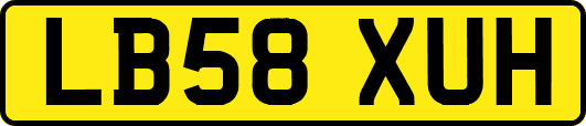 LB58XUH