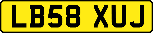 LB58XUJ